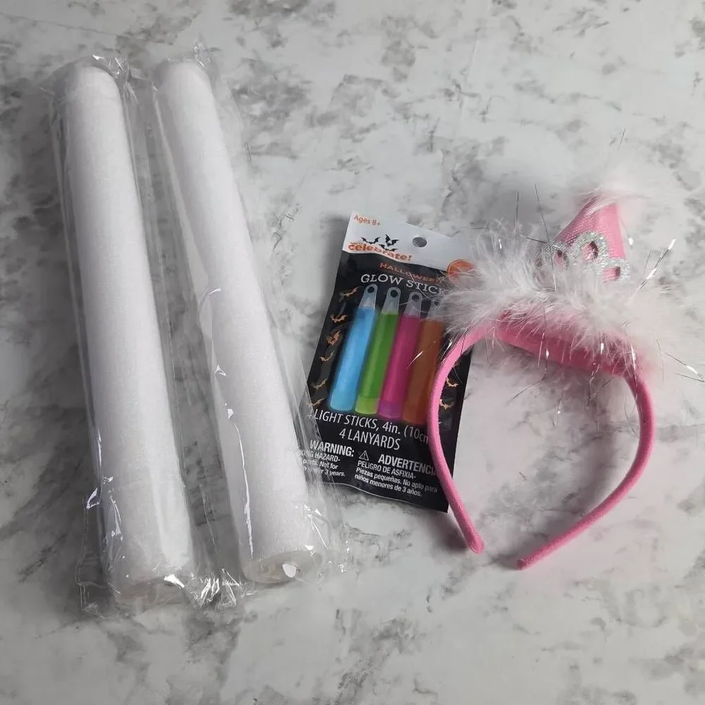Party Supplies‎ Bundle